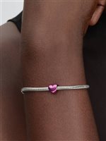 Charm Pandora Donna in Argento 794785C01 - 794785C01